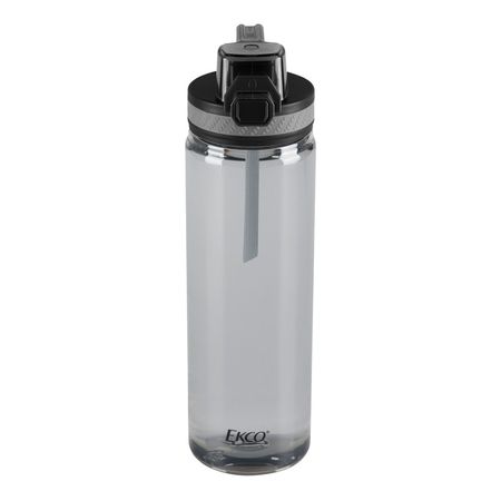 Botella Para Agua Ekco 750 ml con Tapa Fliptop