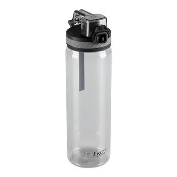 Botella Para Agua Ekco 750 ml con Tapa Fliptop