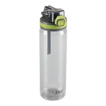 Botella Para Agua con Tapa Fliptop Ekco 750 ml