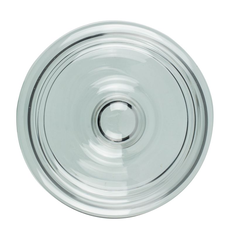 Set-de-canister-apilables-Lacafetiere-de-Cristal-Color-Rosa-metalico-tienda-en-linea-La-Vasconia
