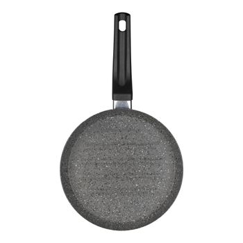 Sartén Antiadherente Ekco de Acero Esmaltado  24 cm - Azul