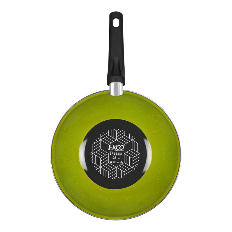 wok-28-cm-ekco-adana-verde-de-acero-esmaltado