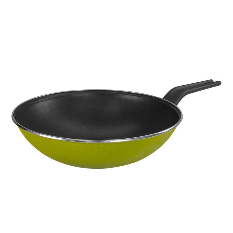 Materia Wok 28cm Inducción - Eurolink Ambient Colombia