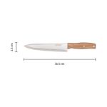 cuchillo-chef-ekco-con-mango-de-madera-de-8-pulgadas