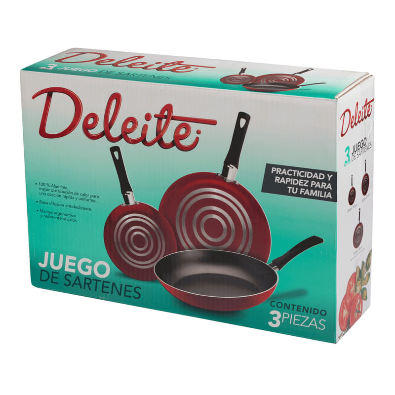 juego-de-sartenes-deleite-3-piezas-color-rojo-con-antiadherente