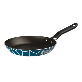 Sartén Antiadherente Ekco One de Aluminio - Azul Marino