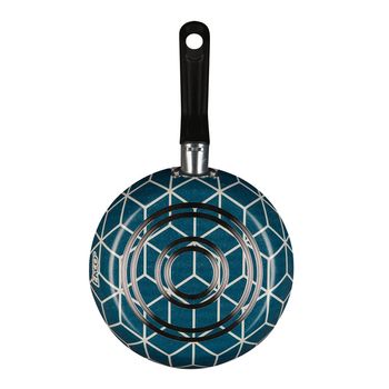 Sartén Antiadherente Ekco One de Aluminio - Azul Marino