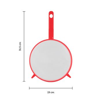 Colador de Cocina de Plástico Ekco Classic 18 cm