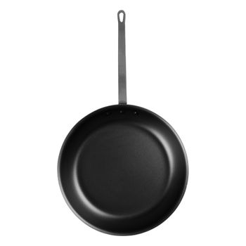Sartén Vasconia Pro 35.5 cm con Antiadherente y 3 mm de Espesor