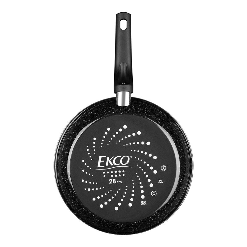 Sartén Ekco Ankara 26 cm con Antiadherente