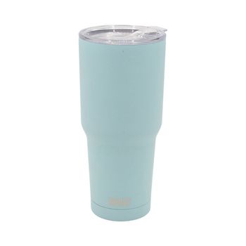 Tumbler de Acero inoxidable Built de 887 ml Color Menta