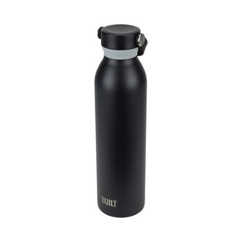 Termo de Acero Inoxidable Built de 709 ml con Asa