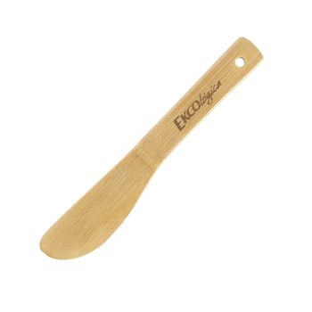 Juego de Utensilios de Bambú 5 Piezas Ekco Ecológica