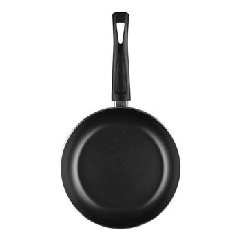 Juego de Sartenes Antiadherentes Ekco de Aluminio 3 pz +1 Utensilio - Gris