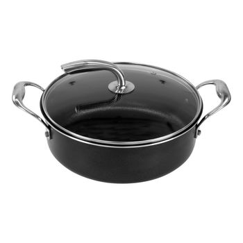 Cacerola Vasconia Urban con Antiadherente Moonscape 3.2 L