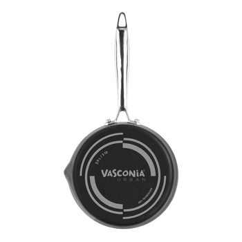 Cazo Cónico Vasconia Urban con Antiadherente Moonscape 3 L