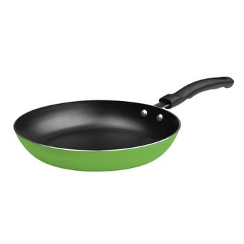 Sartén Antiadherente Vasconia de Aluminio 24 cm - Verde