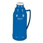 Termo Ekco 1.8 Litros Azul Aqua