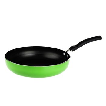 Sartén Antiadherente Vasconia de Aluminio 28 cm - Verde