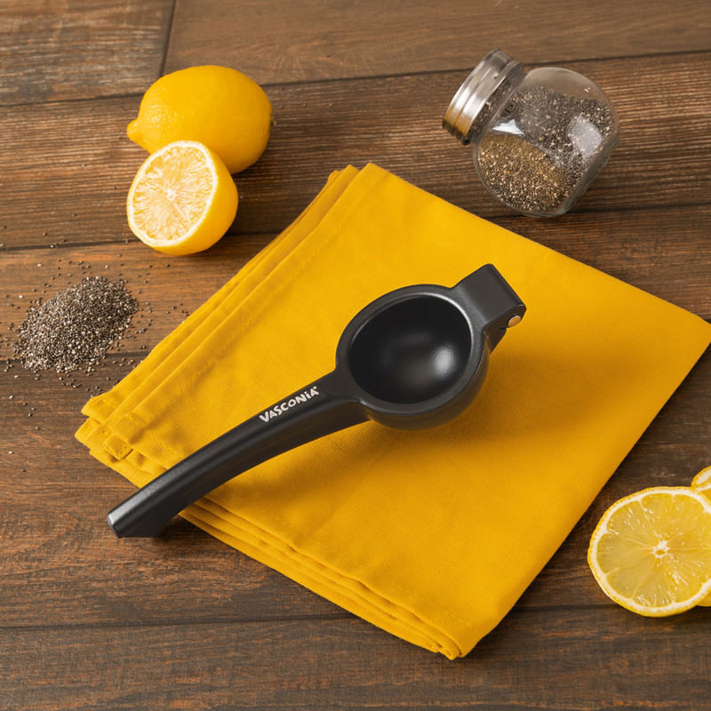Exprimidor de limones y naranjas - Exprimidor y exprimidor de