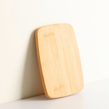 Tabla para Picar de Bambú Chica Vasconia Esencial