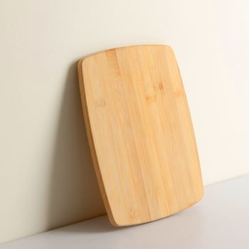 Tabla para Picar de Bambú Mediana Vasconia Esencial