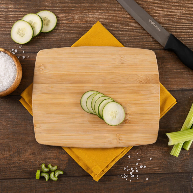 Juego de 5 tablas de colores de cocina para cortar