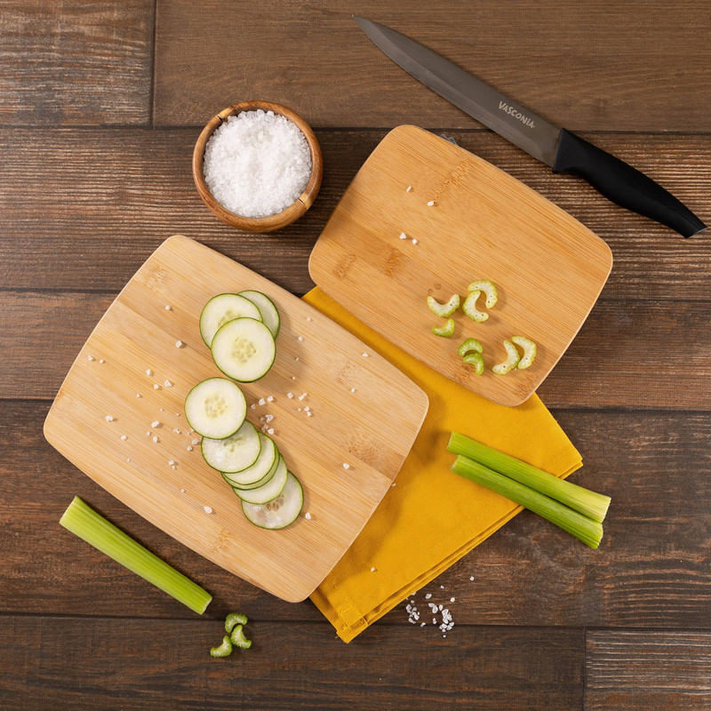 Tipos de tablas para picar que necesitas en tu cocina