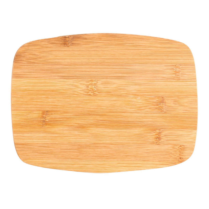 Juego De 3 Tablas De Cocina Para Picar De Bambú Ecologica