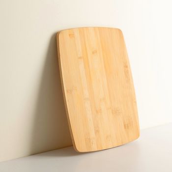 Tabla para Picar de Bambú Grande Vasconia Esencial