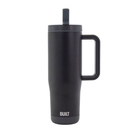 Diseño de tapas de vaso para taza YETI Rambler de 35 onzas, para vaso YETI  de 30 onzas, color negro