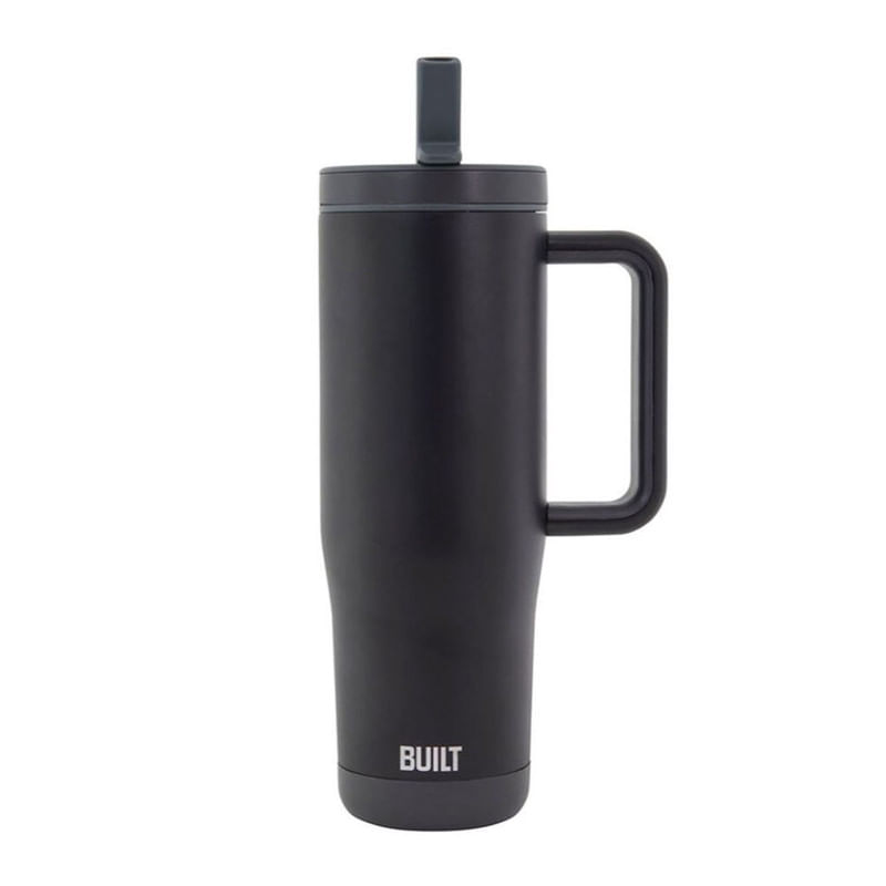 Termo Yeti de acero inoxidable con tapa rosca 532 ml