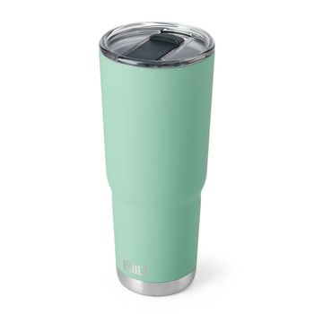 Vaso de Acero Inoxidable Térmico Color Menta de 877 ml Built
