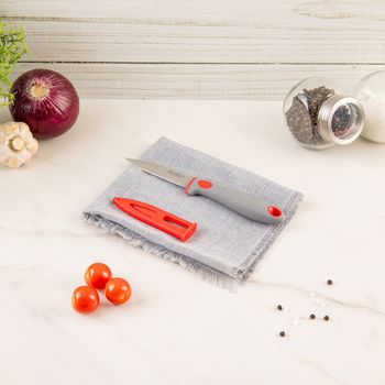 Cuchillo Mondador Ekco Evolution de 3.5 Pulgadas
