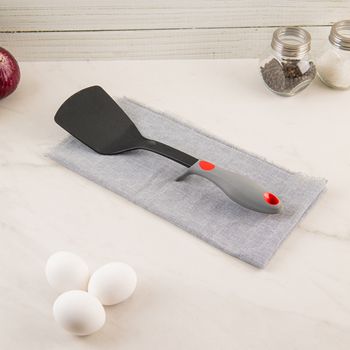 Volteador de Cocina Liso Ekco Evolution