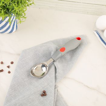 Cuchara para Servir Helado Ekco Evolution
