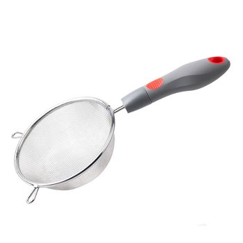 Colador de Cocina de Acero Inoxidable 14 cm Ekco Evolution