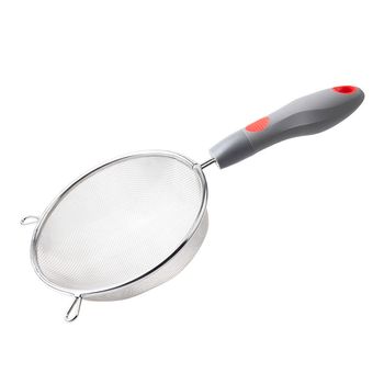 Colador de Cocina de Acero Inoxidable 16 cm Ekco Evolution