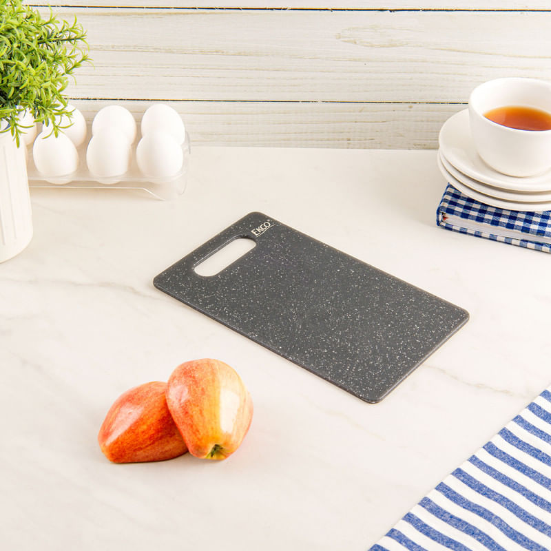 Tabla para cortar alimentos de 30 cms en colores