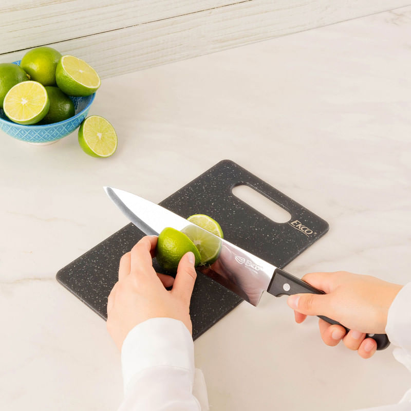 Tablas de corte, un básico en la cocina