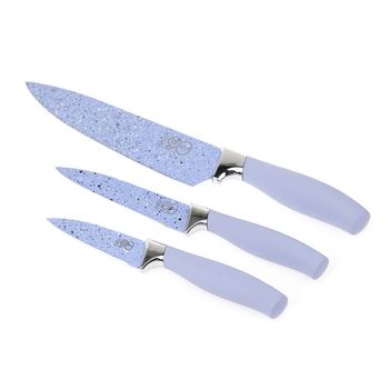 Set de Cuchillos 3 Piezas Edición Limitada Ekco 90 Años