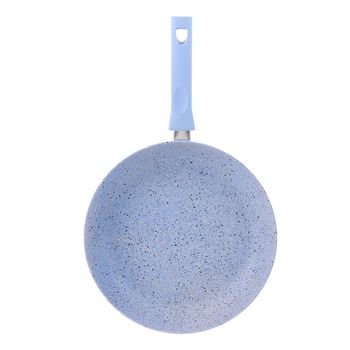 Sartén Antiadherente Ekco 90 Años de Aluminio 20 cm - Azul