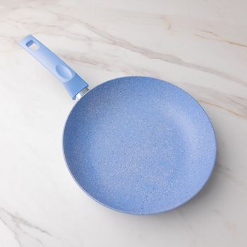 Sartén Antiadherente Ekco 90 Años de Aluminio 26 cm - Azul