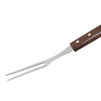 Set de Asado con Utensilios para Parrilla y Delantal