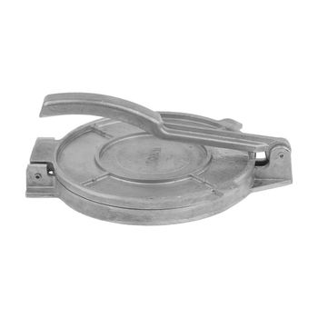 Prensa para Hacer Tortillas Vasconia Esencial de Aluminio