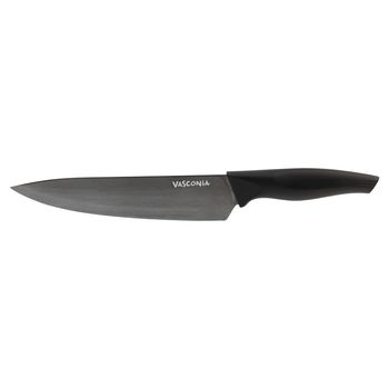 Cuchillo de Cocina Chef Vasconia Esencial de 8 Pulgadas