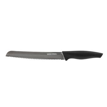 Cuchillo Para Pan Vasconia Esencial de 8 Pulgadas