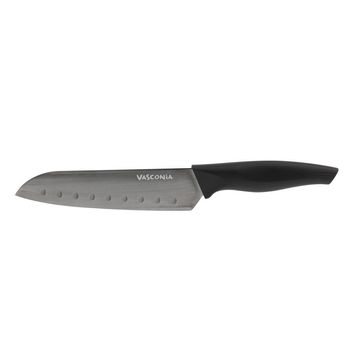 Cuchillo de Cocina Santoku Vasconia Esencial de 7 Pulgadas