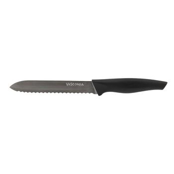 Cuchillo de Cocina Para Carne Vasconia Esencial de 5.5 Pulgadas