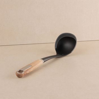 Cucharón de Cocina Vasconia Prima de Nylon